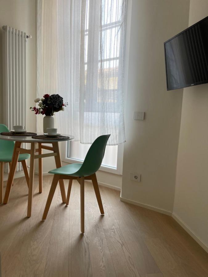 Ferienwohnung A Casa Di Arianna Mailand Exterior foto