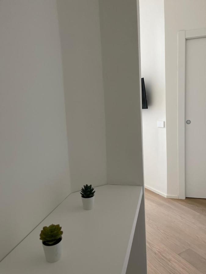 Ferienwohnung A Casa Di Arianna Mailand Exterior foto