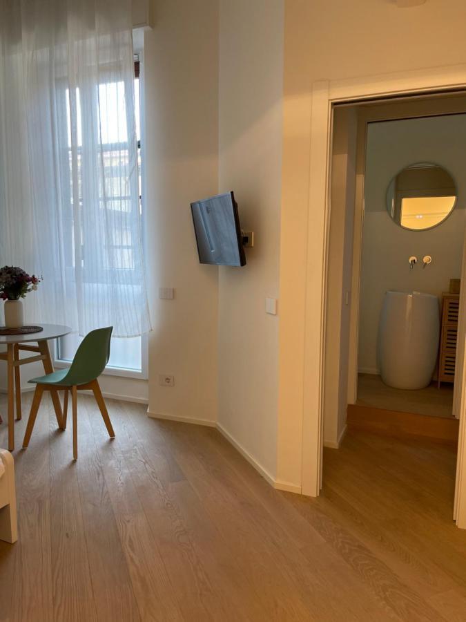 Ferienwohnung A Casa Di Arianna Mailand Exterior foto